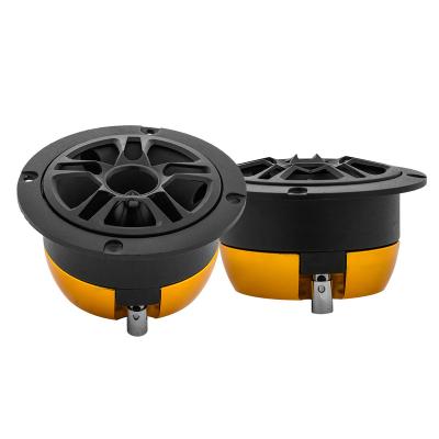 China Hot sale 104w 4-8 ohm tweeter factory 2022 super bullet tweeter clean aluminum driver United Speaker Horn for sale