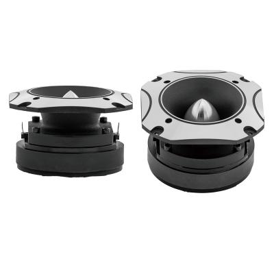 China Mini Own Factory 37mm 1.5 in 4ohm 5w Audi Horn Diaphragm Titanium Tweeter for sale