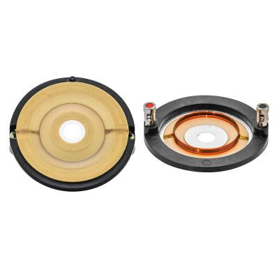 China HOME THEATER own wholesale 32.4mm 1.2inch Ksv PEN Diaphragm Coil from factory for sale