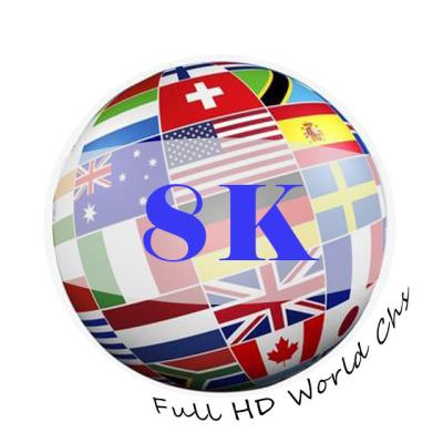 China Trex IPTV M3U Sub Canada Neitherlands United Kingdom Israel Arabia Belgium Bulgaria Free Test Diamond Strong IPTV Reseller Panel TOP1 for sale