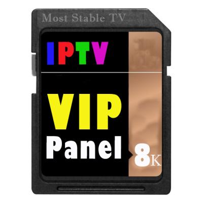 China IPTV subscription M3u Free Test Stable Working Android Box For Iceland UAE Africa Croatia Bulgaria Portugal Austria Ireland TOP1 for sale