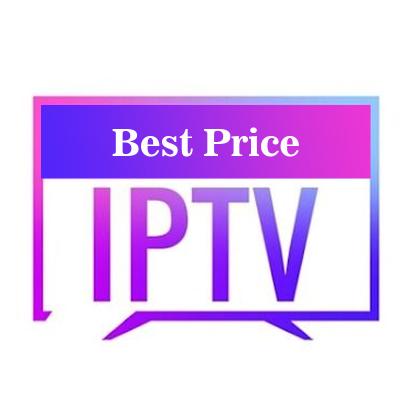 China Best IPTV OTT 4k 8k subscription 12 Months Account Code IPTV Server M3U For Germany Europe UK Arabic Smarters Pro Best Free Test TOP1 for sale