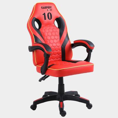 China (Height)Adjustable Gaming Chair Silla Gamer Computer Chairs Gaming House With Lights And Speakers Lift Up Chair Office Furniture Cheapest for sale