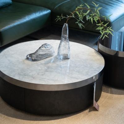 China (SPACE Adjustable Corner Table Marble Coffee Corner Decor Table Stainless Steel Table Furniture Living Room Other Manufacturers) V9 for sale