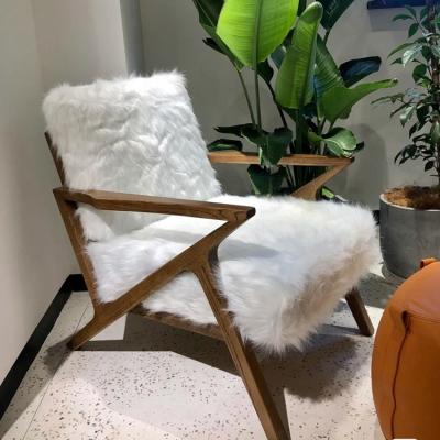 China White Living Room Chair (Adjustable Modern Single SPACE Other Chair) V9 Relax Leisure Armchair For Living Room for sale