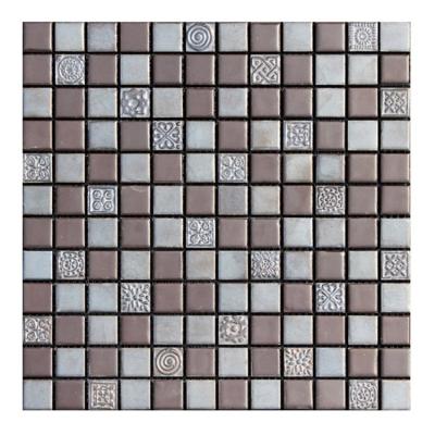 China Chinese style Moonight 2021 new design classic porcelain floor tile polished glass tile for swimming pool ceramic tiles for sale