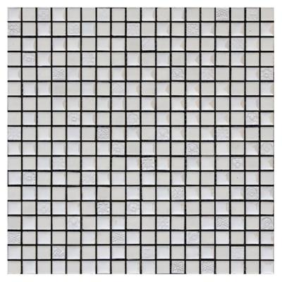 China Beautiful New Modern Moonight Style Porcelain Tile For Wall And Backsplash for sale