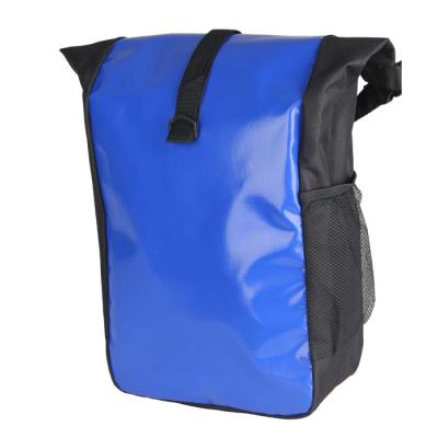 China Bike Waterproof Universal Waterproof Bicycle Storage Trunk Swap Bag for sale