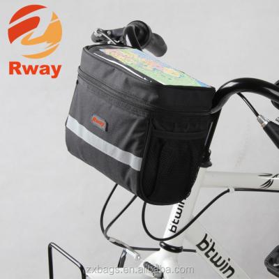 China Cheap Front Bag Bicycle Handlebar Bag for sale