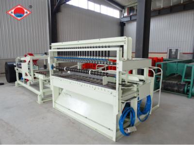 China Simple Operate Automatic Brick Making Machine With Double Cutter for sale