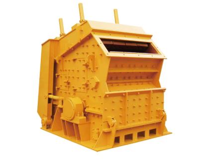 China Industrial CP1000×800 132 Kw 35T/H Hammer Mill Crusher for sale