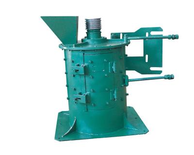 China Low Noise Simple Structure Hammer Mill Stone Crusher for sale