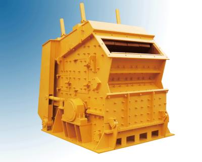 China JKN-1200 55T/H 2.5mm Hammer Mill Crusher In Brick Factory for sale