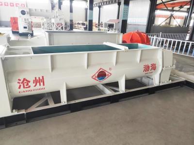 China JKW-60 Crushed Brick Clay And Fly Ash Brick Extruder for sale