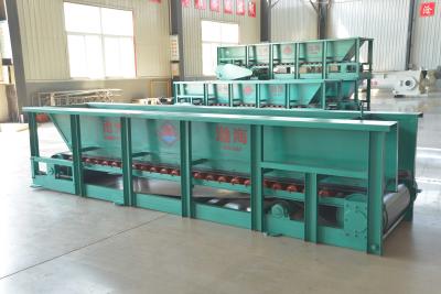 China Reliable Simple Installation 5.5kw 7.5kw Box Feeder Machine for sale