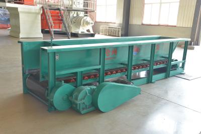 China brick Making Industry JKQ Belt Type Box Feeder Machine for sale