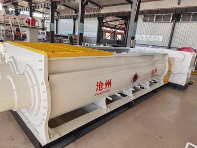 China 45mm 14000/H 132kw Power Auto Brick Machine for sale