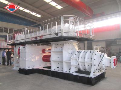 China 32000 Bricks Per Hour 340kw Clay Brick Making Machine for sale