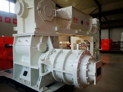 China 40000 Bricks Per Hour 390kw Clay Brick Machine for sale