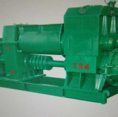 China CE 14000pcs/H 132kw Fly Ash Brick Making Machine for sale