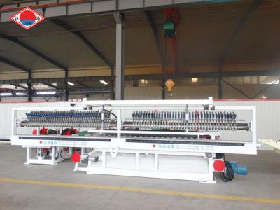 China 50000pec/H 24kw Duplex Automatic Brick Cutting Machine for sale