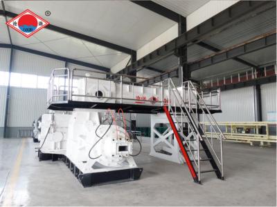 China 22000pieces/H 4mpa Hydraulic Fly Ash Bricks Machine for sale