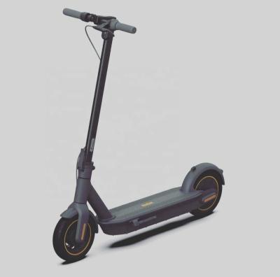 China Outdoor Vehicle Sports Entertainment HOT Sale 350W Max G30 10 Inch 65KM 10.4Ah 30KM/h Tires Offroad Electric Scooters for sale