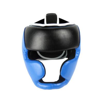 China Safety Muttahida Majlis-e-Amal UFC Guard Sparring Helmet Boxing Master Headgear for sale