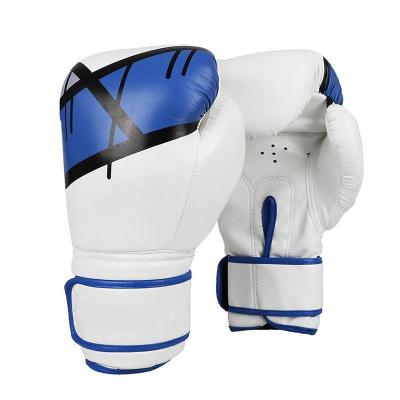 China Wholesale Safety Spar Boxing Gloves UFC/MMA Sand Bag Training Muay Thai Glove Box for sale