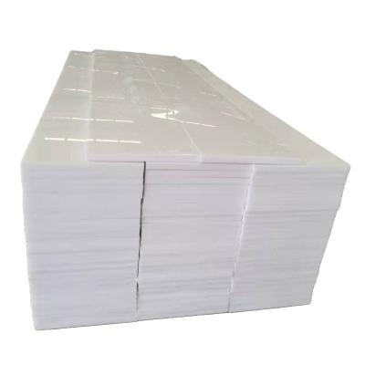 China PP HDPE Plastic Sheets 2mm - 200mm Thickness Polyethylene Plastic Sheets for sale