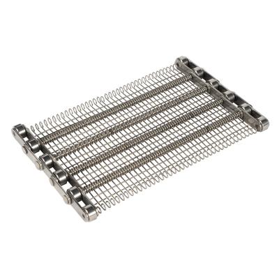 China                  Different Types Top Quality Stainless Steel Reverse Dutch Filter Weaving Wire Mesh Mesh Belt Wire Mesh Square Wire Mesh Conveyor Belt              for sale