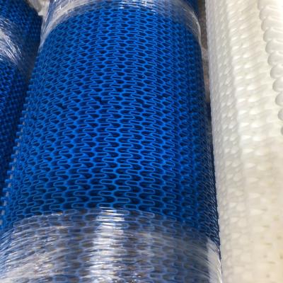 China                  Plastic Modular Conveyor Belt for Accumulation Table Needed              for sale