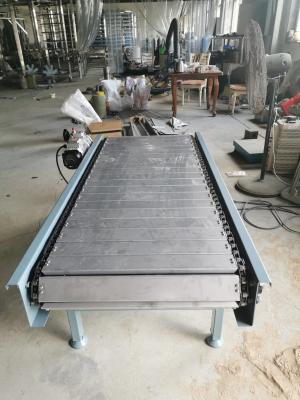 China                  Roller-Type Poultry Cage Conveyor in Poultry Slaughtering and Processing Line              for sale