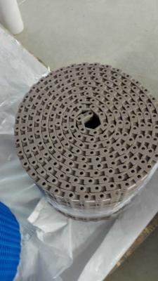 China OEM / ODM Plastic Modular Belt 1000 Series Wire Mesh Conveyor Belt for sale