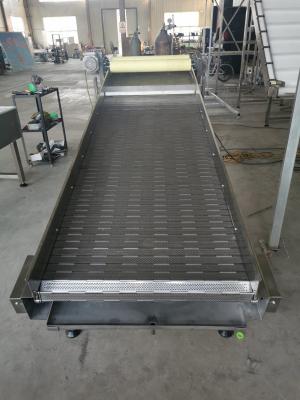 China                  PU Food Conveyor Belt, Conveyor Rubber Belt for Meat, PU Conveyor Belt for Food              for sale