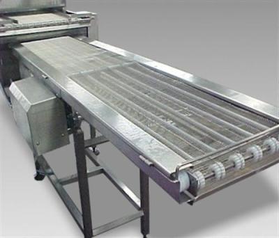 China                  Small Electronics Belt Conveyor Assembly Line with Side Table              for sale