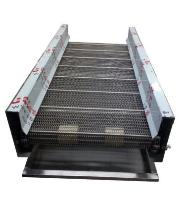 China                  Stainless Steel Chain Egg Belt Conveyor Belt Mesh              for sale