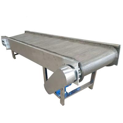 China                  Plastic Chain Conveyor Modular Belt Chain Conveyor for Industry Processing From China Factory              for sale