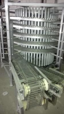 China                  Food Grade Industrial Cooling Tower              for sale