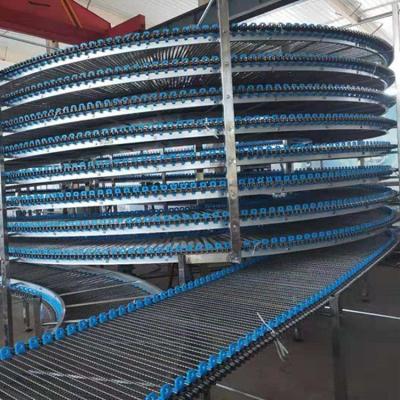 China                  Cooling Tower Customized for Food Grade Cooling Tower System Manufacturer              for sale