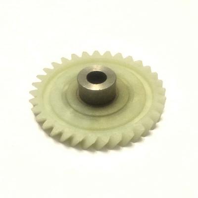 China High Quality Machine Tool Spare Parts Plastic Gear Machinery for sale