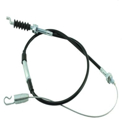 China High Quality Snow Plow Spare Parts Snow Plow Brake Cable Snow Plow Mechanical Control Cables for sale