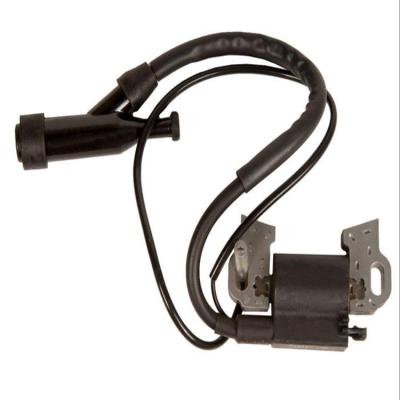 China Generator Spare Parts Gasoline Generator Ignition Coil For Gasoline Generator Parts for sale