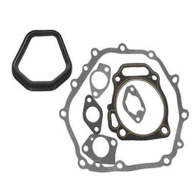 China High Quality Generator Spare Parts Generator Spare Parts Gasket Set for sale