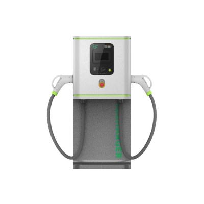 China Wholesale ev manufacturers IoCharger fast charger 30kw ocpp chademo dcs IOCDC30 for sale