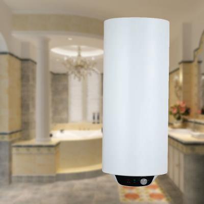 China Hotel 2024 New Arrival 30L 50L 80L 100LHigh Quality Bathroom Water Heater Boiler Vertical Electric Storage Water Heater for home for sale