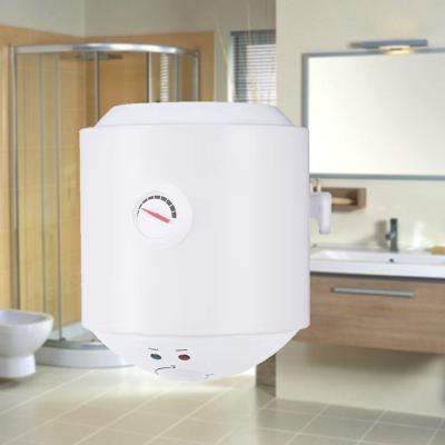 China Hotel Hot Selling Wholesale Household Bathroom electrical appliances 30L 50L 80L 100L Vertical Boiler Electric Storage Water Heater for sale