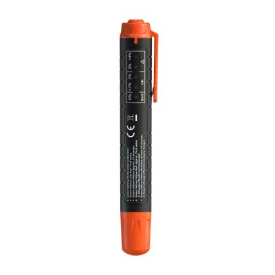 China ABS YW-791L Portable Automotive Oil Pen ABS DOT 4 Brake Fluid Tester for sale