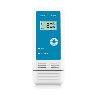 China YMUP-20D Multi-Use Multi-Use Temperature Humidity Monitoring Data Logger for sale