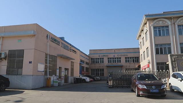 Verified China supplier - Jiangsu Aceretech Machinery Co., Ltd.